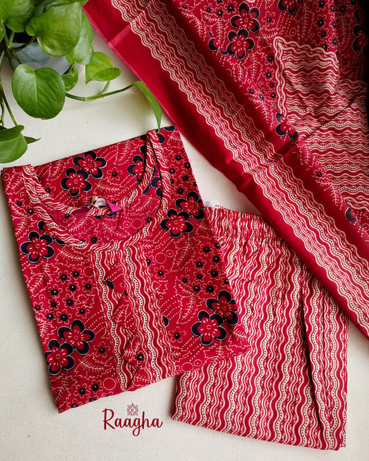 Salwar sets