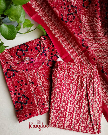 Salwar set