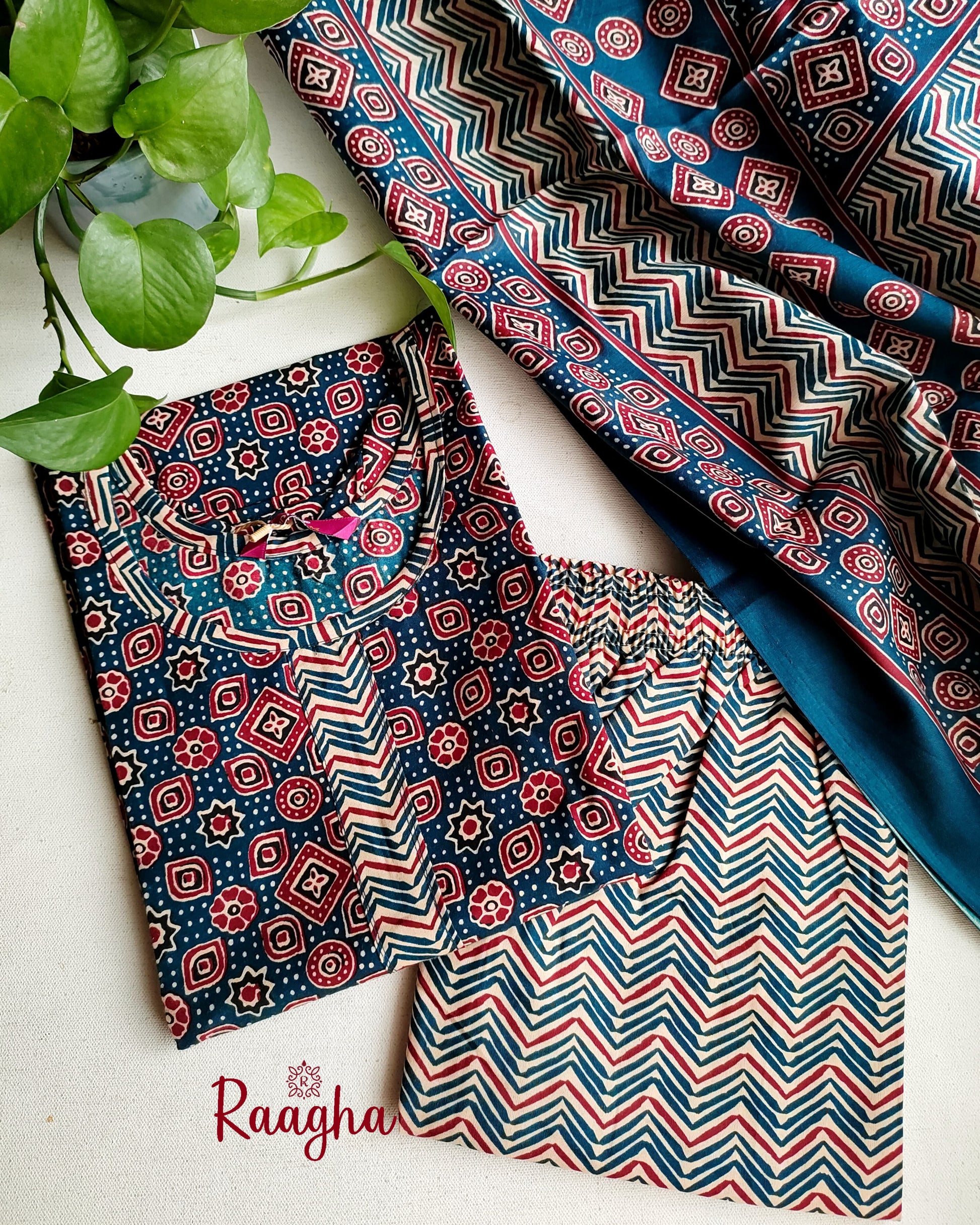 Salwar sets