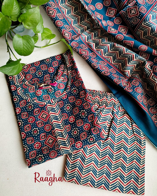 Salwar sets