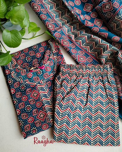 Salwar set