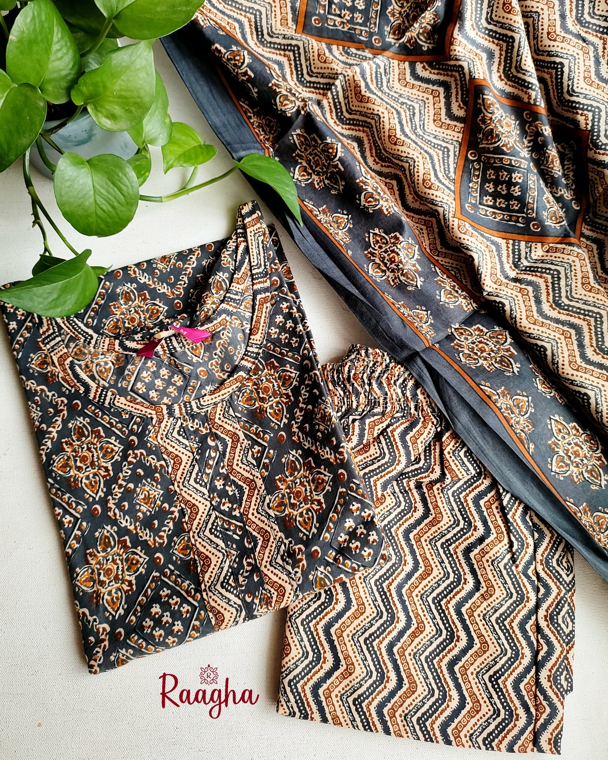 Salwar sets