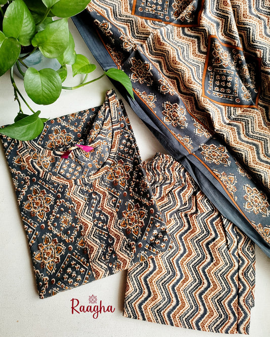 Salwar sets