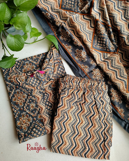 Salwar set