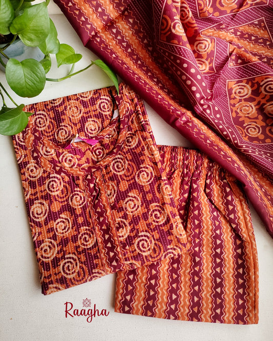 Salwar sets