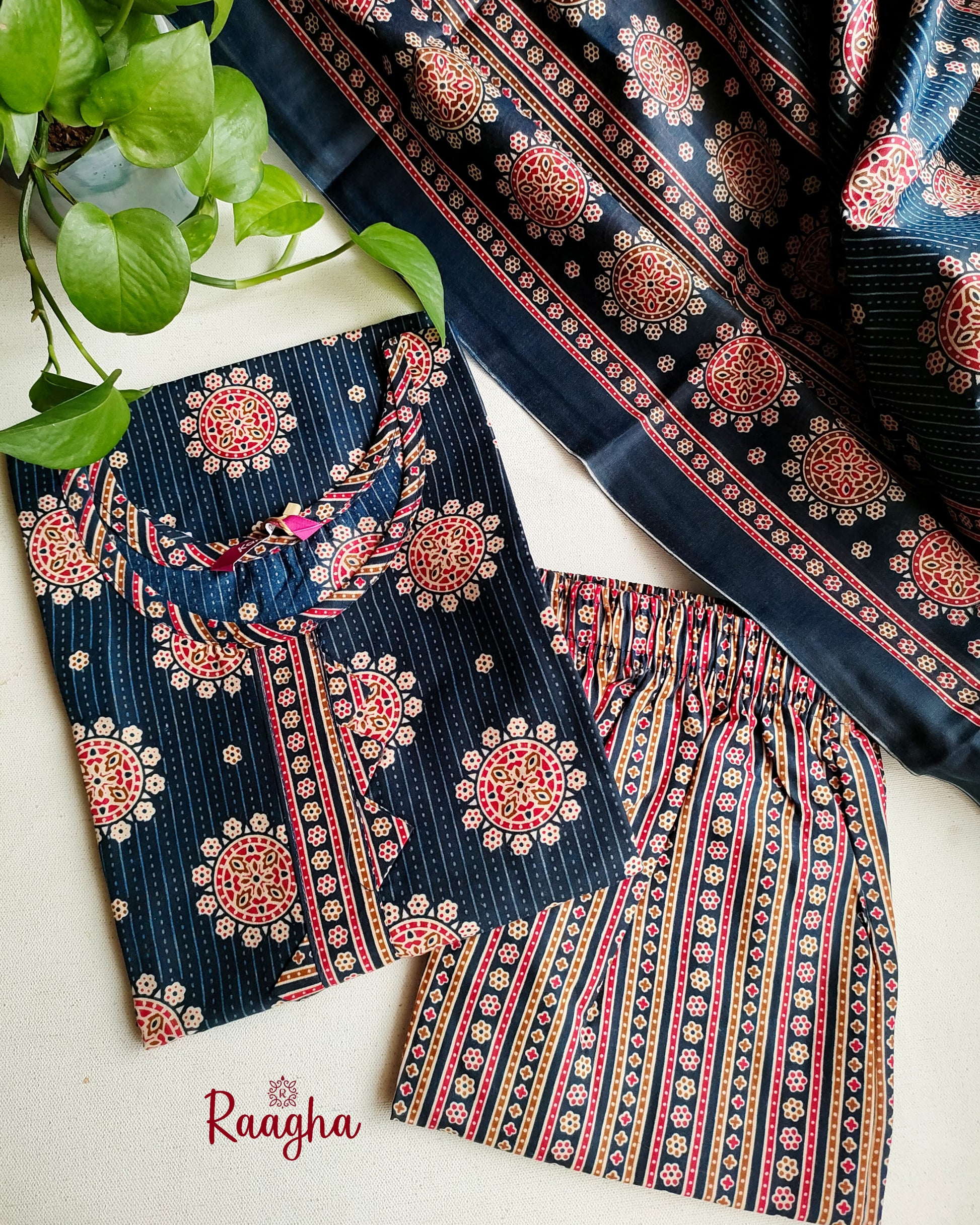 Salwar sets