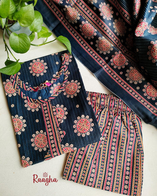 Salwar sets