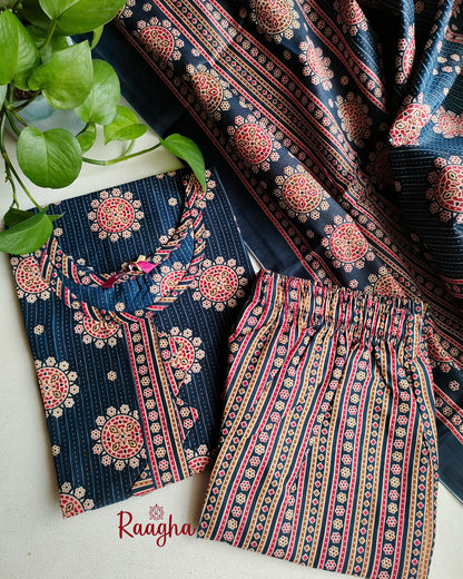 Salwar set