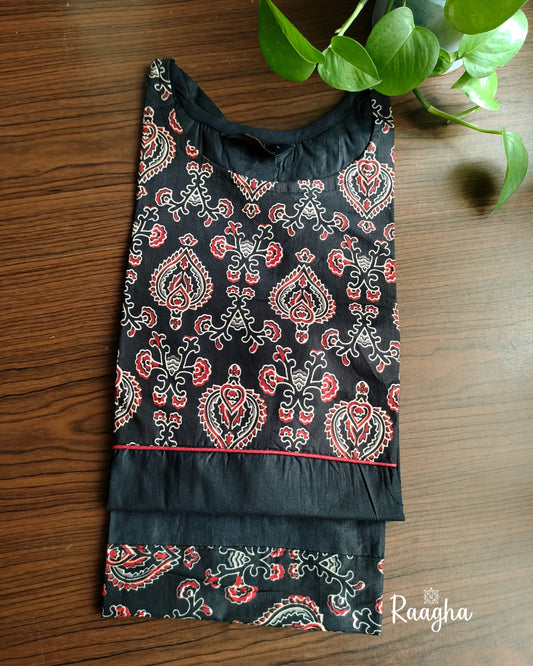 Short tops