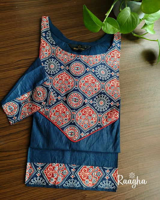 Short tops