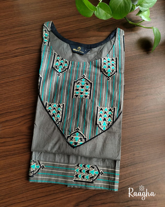 Short tops