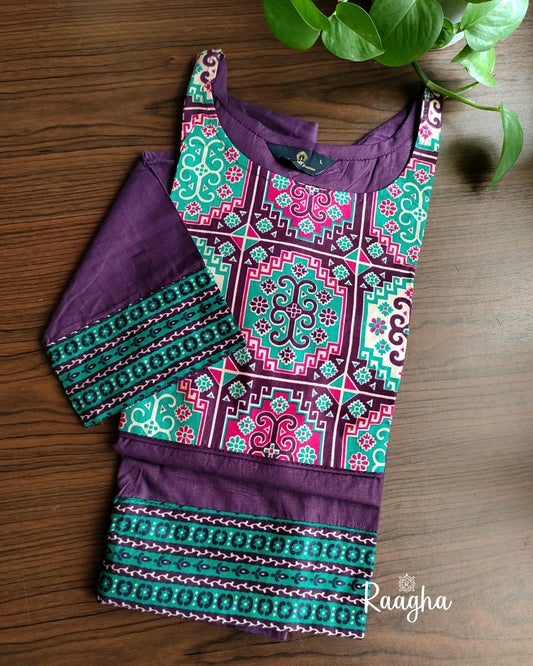 Short tops