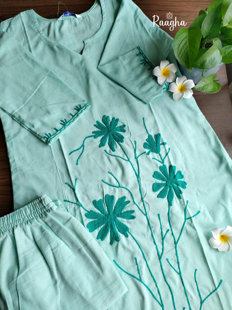 Co ord set