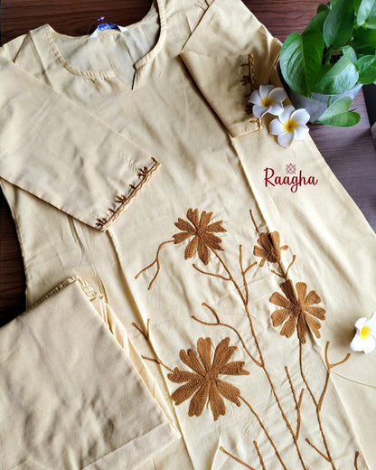 Co ord set