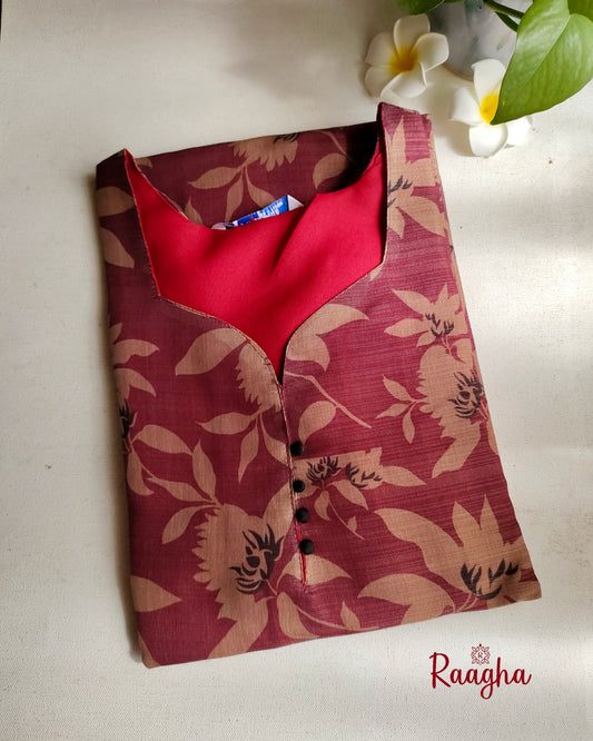 Kurti