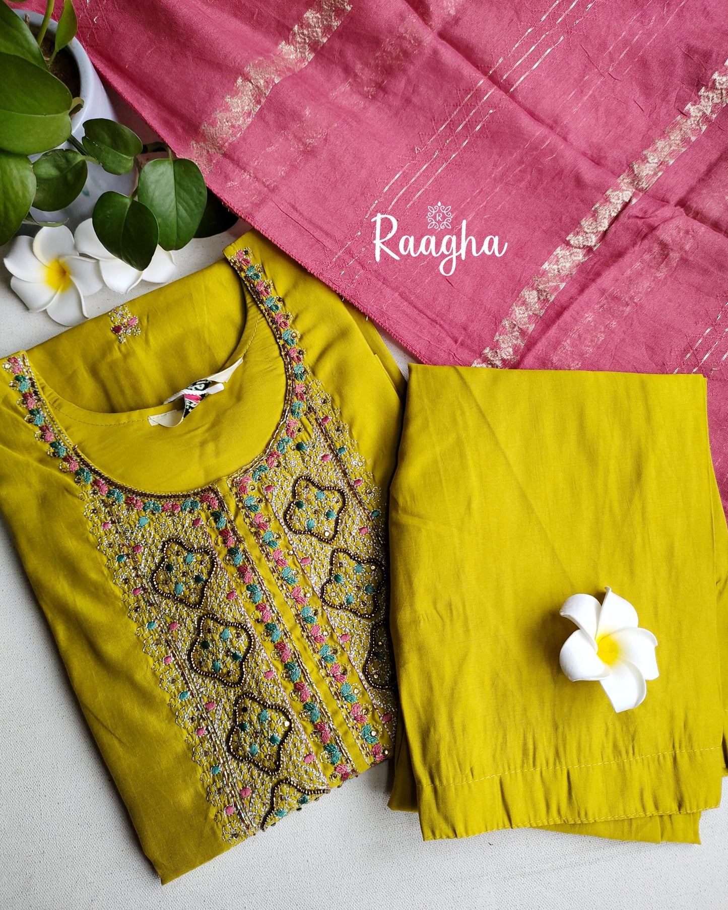 Festive Wear Salwar