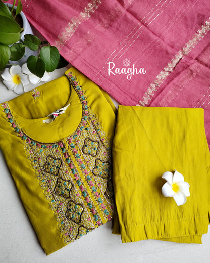Festive Wear Salwar