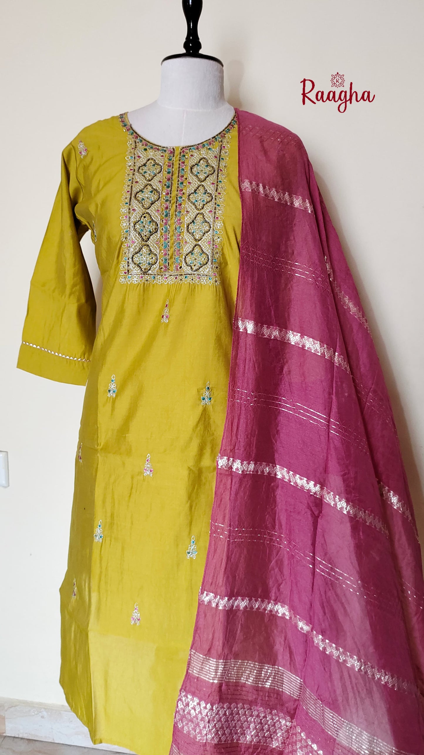 Festive Wear Salwar