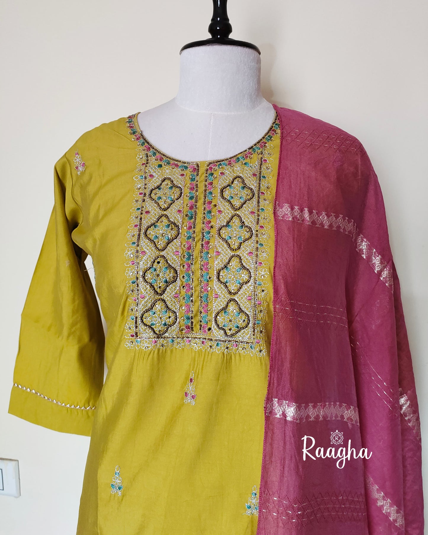 Festive Wear Salwar