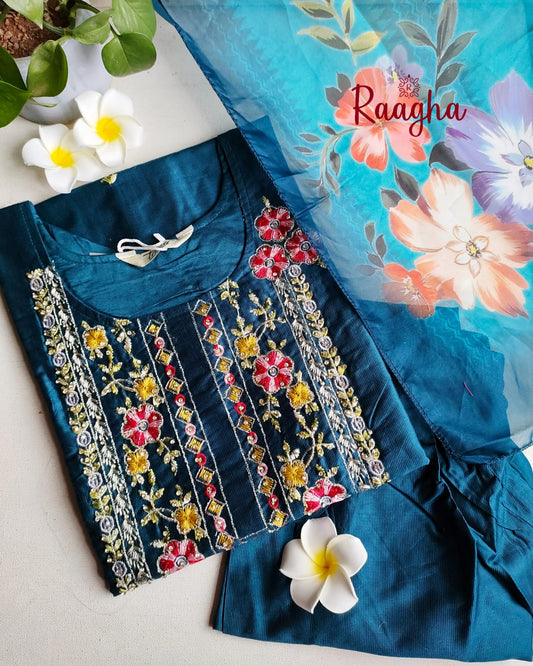 Festive Wear Salwar