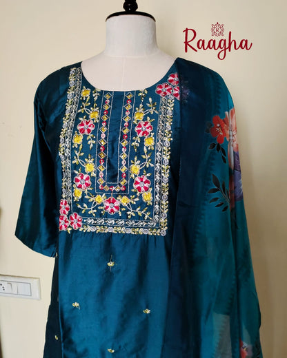 Festive Wear Salwar