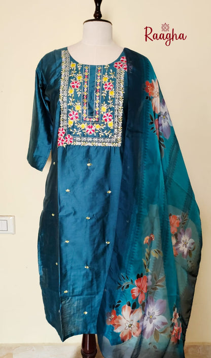 Festive Wear Salwar