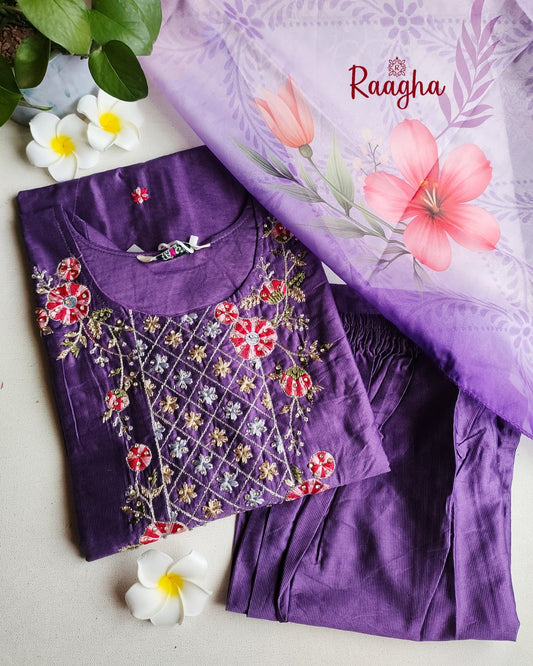Festive Wear Salwar