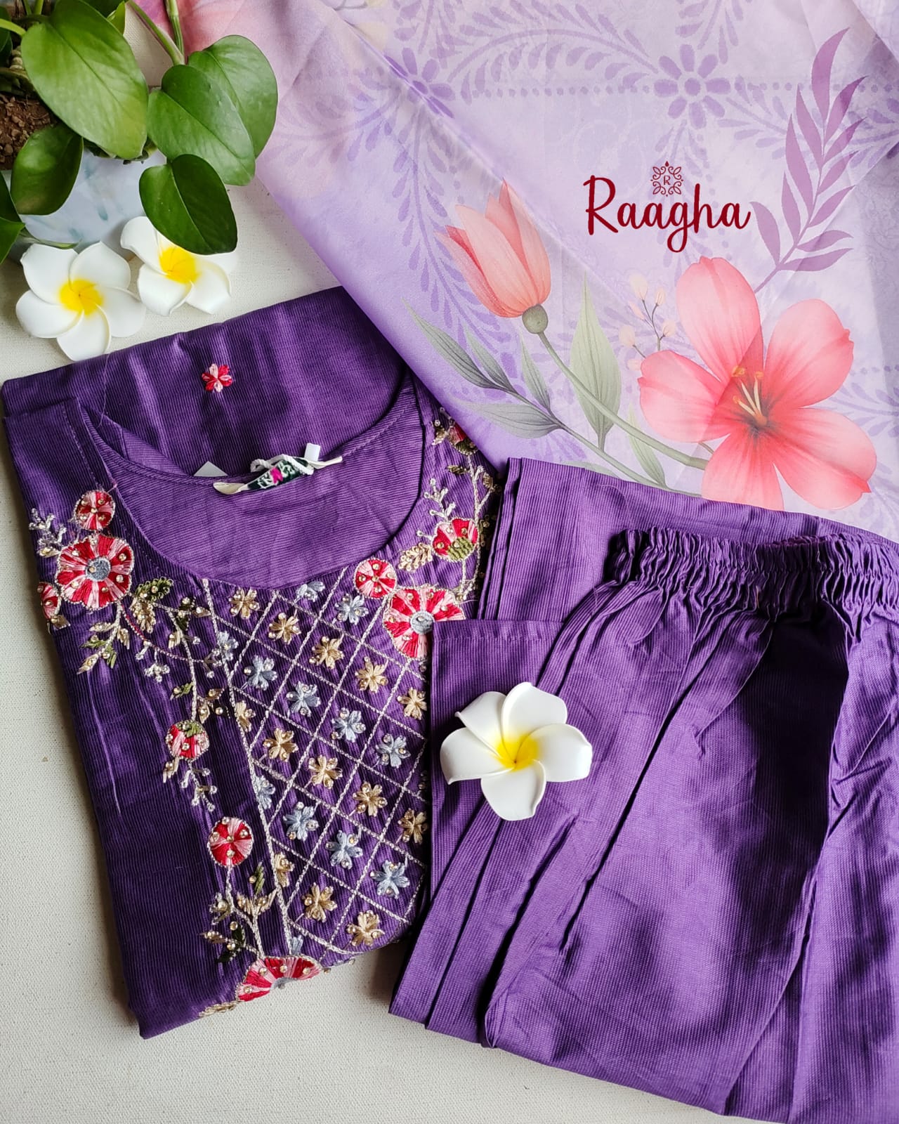 Festive Wear Salwar