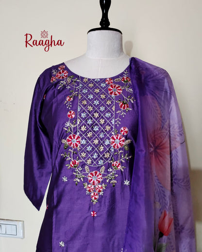 Festive Wear Salwar