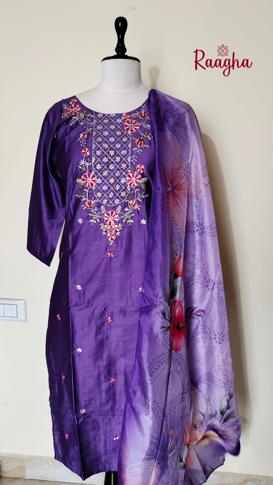 Festive Wear Salwar