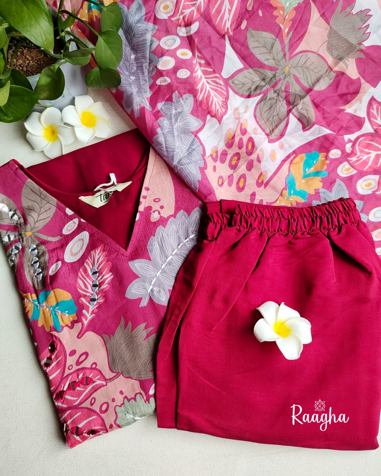 Festive Wear Salwar