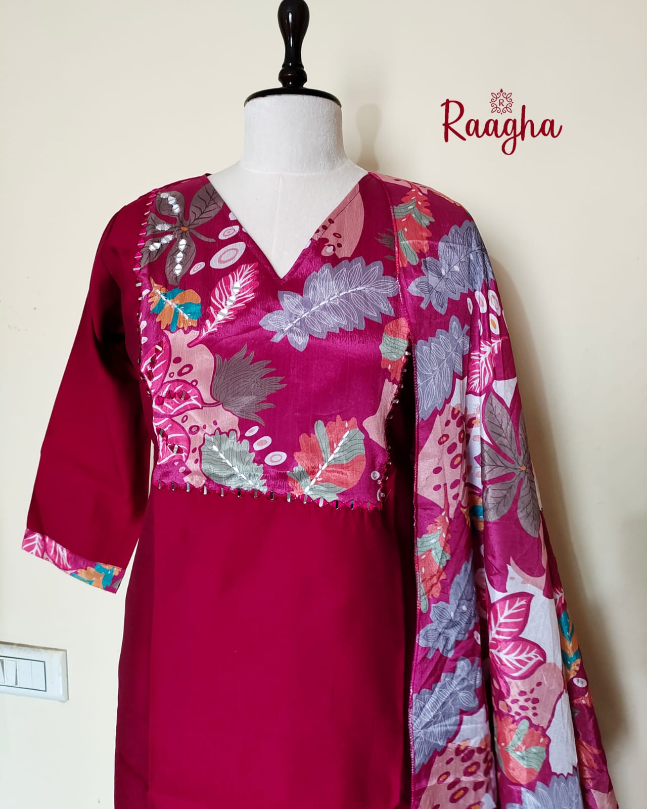Festive Wear Salwar