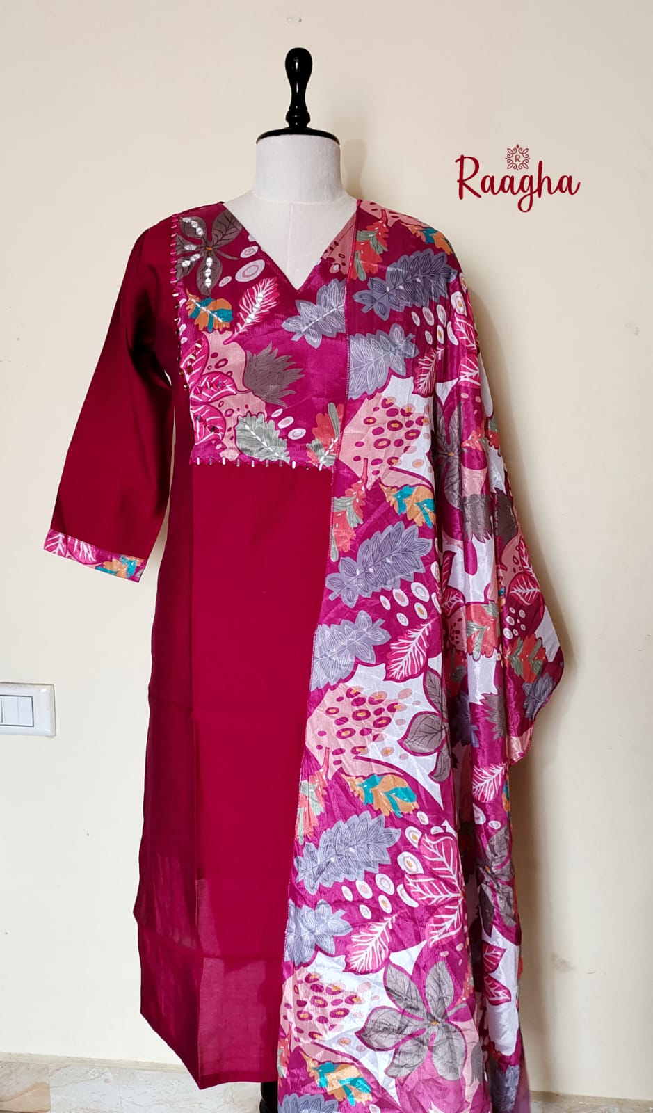 Festive Wear Salwar