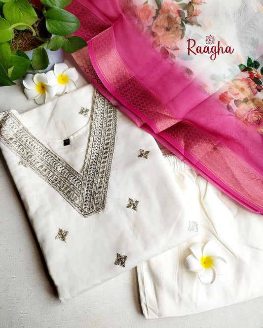 Festive Wear Salwar
