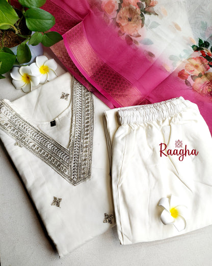 Festive Wear Salwar