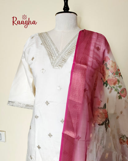 Festive Wear Salwar