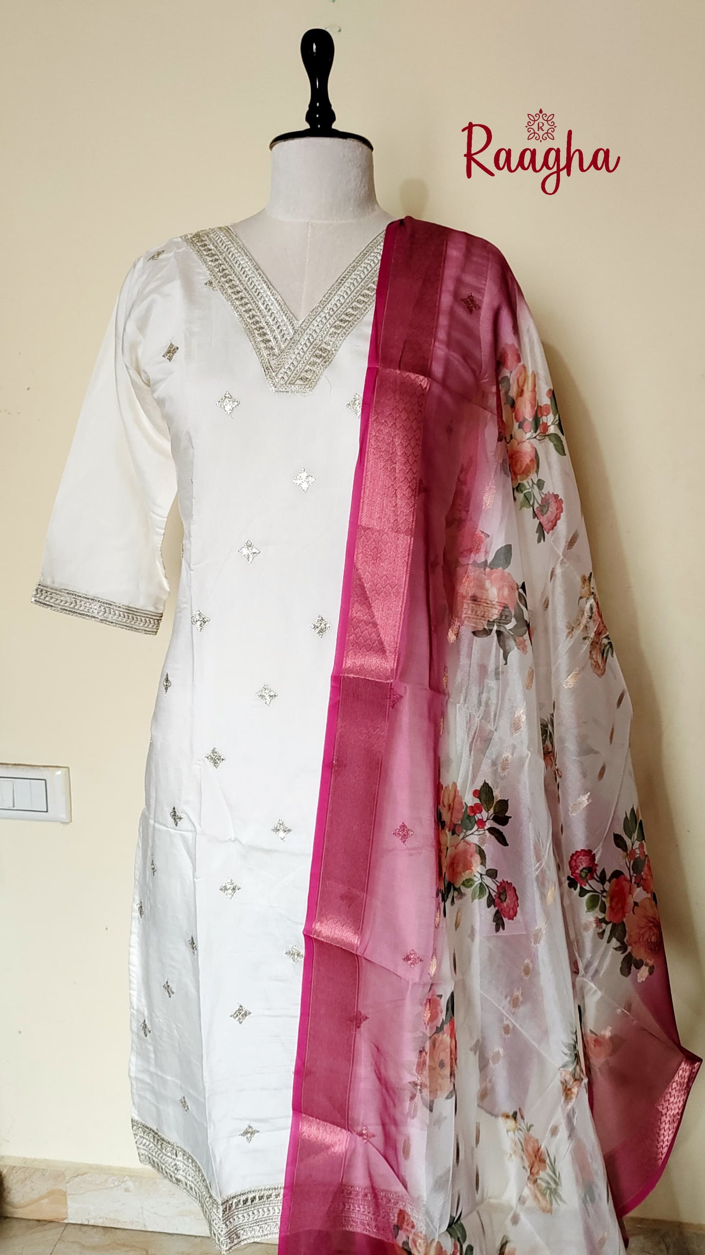 Festive Wear Salwar