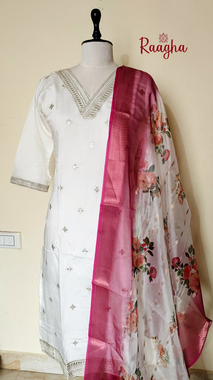 Festive Wear Salwar
