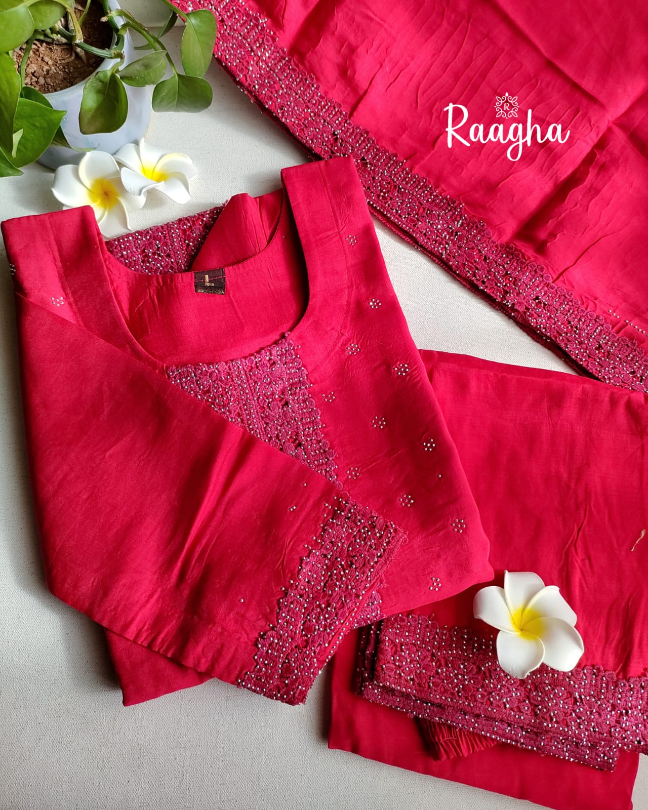 Festive Wear Salwar