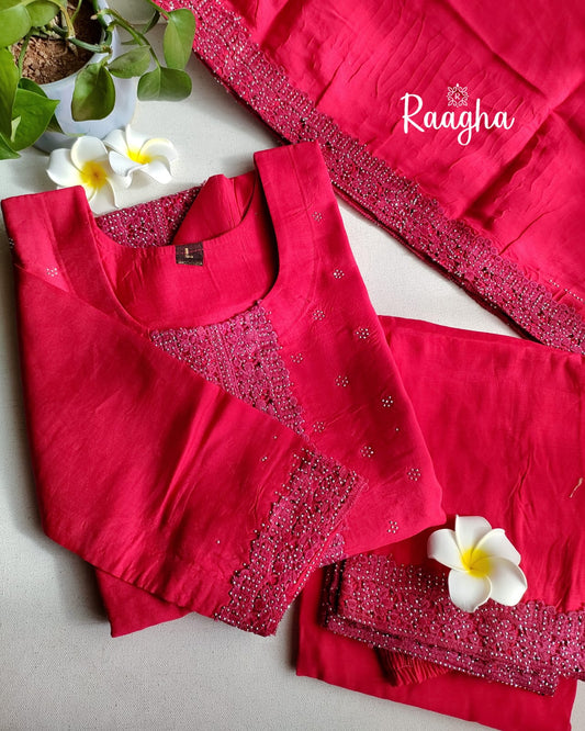 Festive Wear Salwar