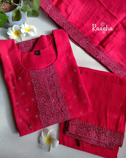 Festive Wear Salwar