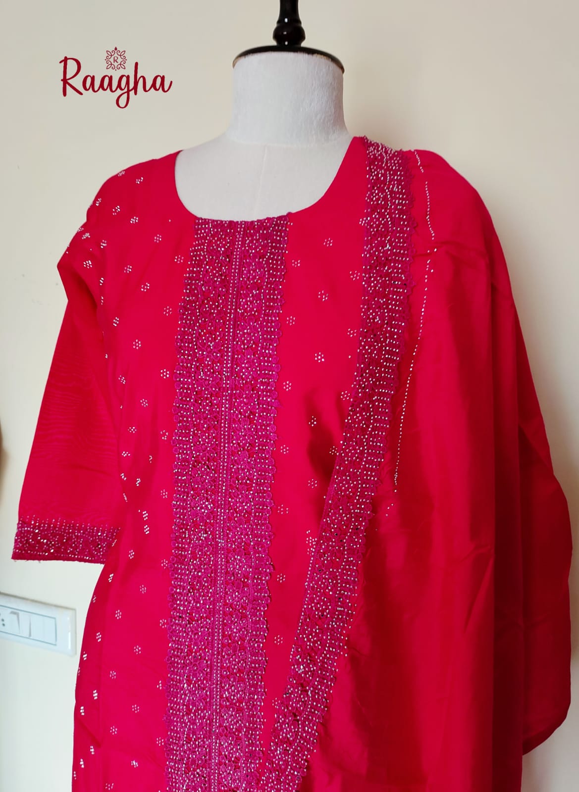 Festive Wear Salwar