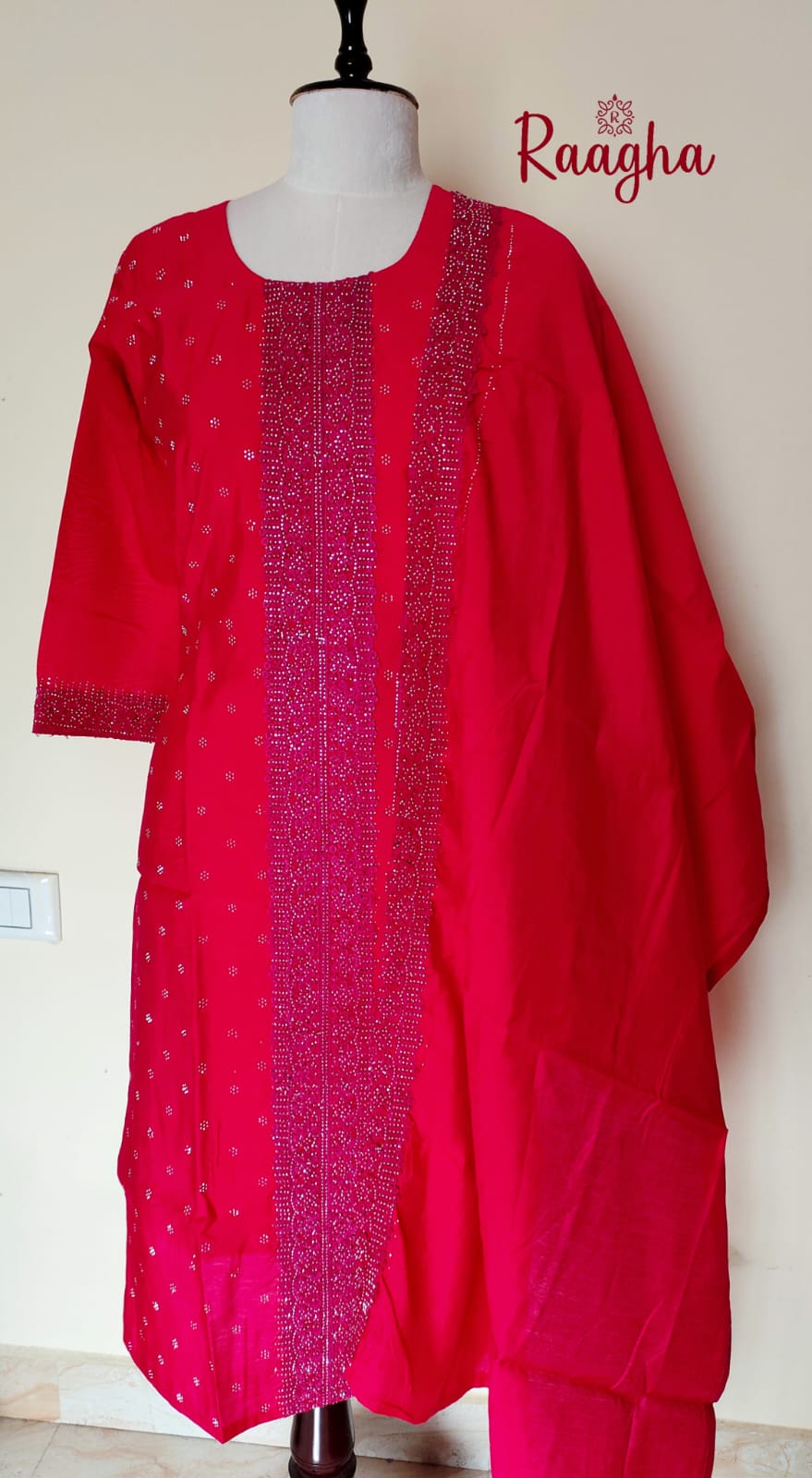 Festive Wear Salwar
