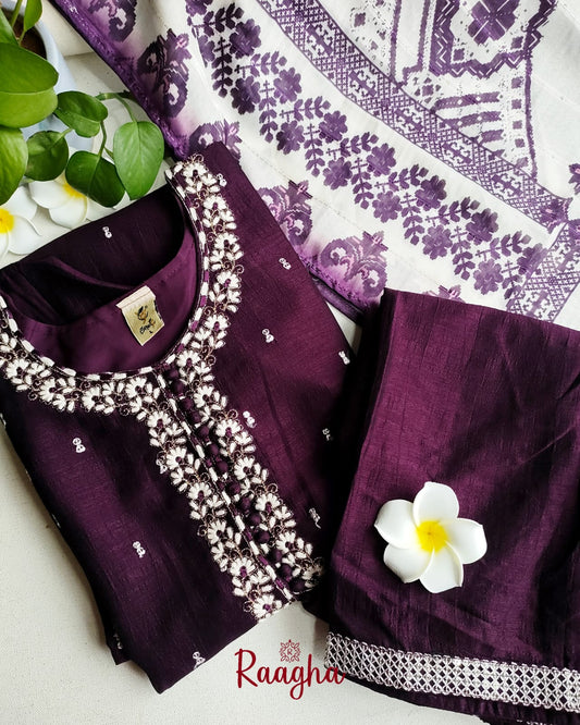 Festive Wear Salwar