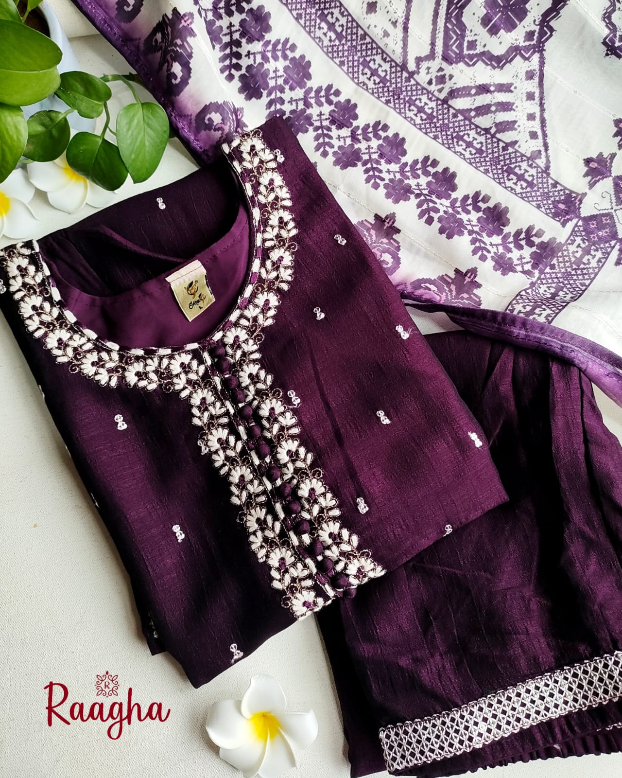 Festive Wear Salwar