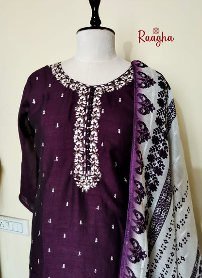 Festive Wear Salwar