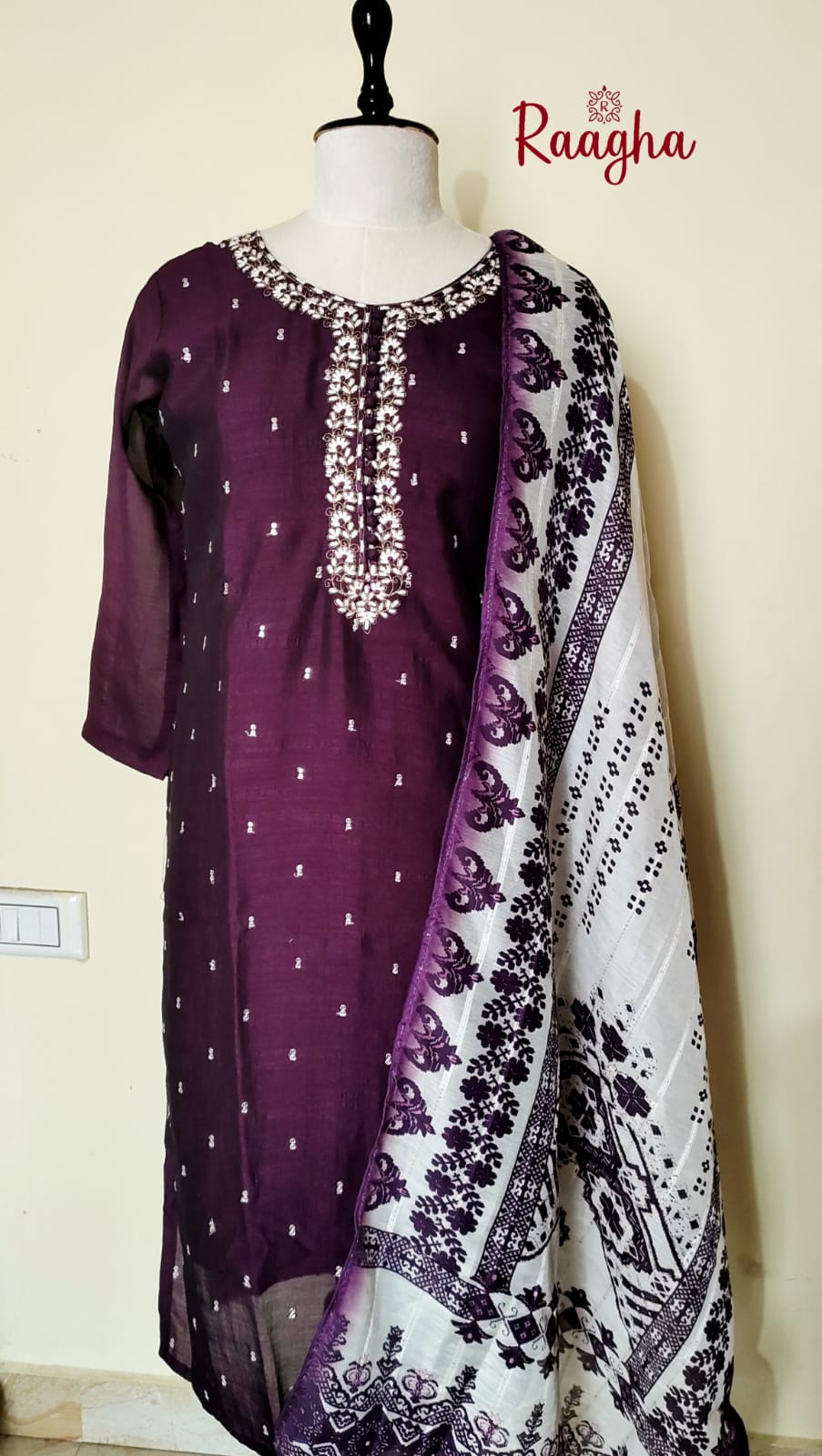 Festive Wear Salwar
