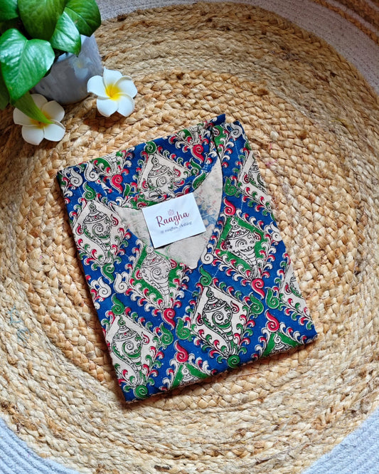 Kurti