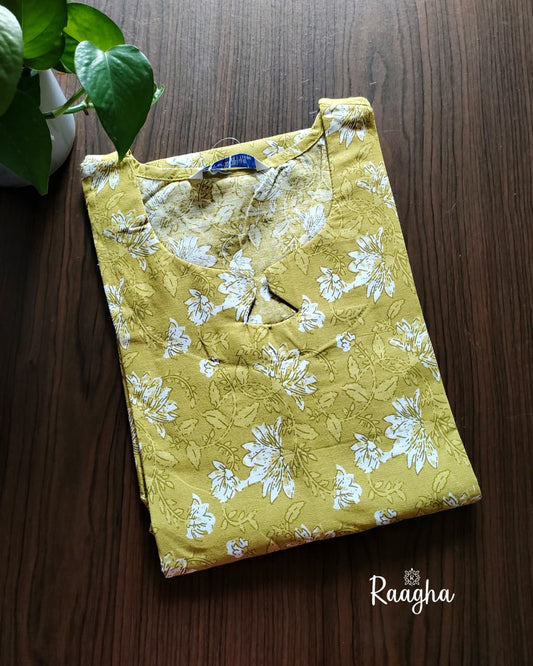 Kurti