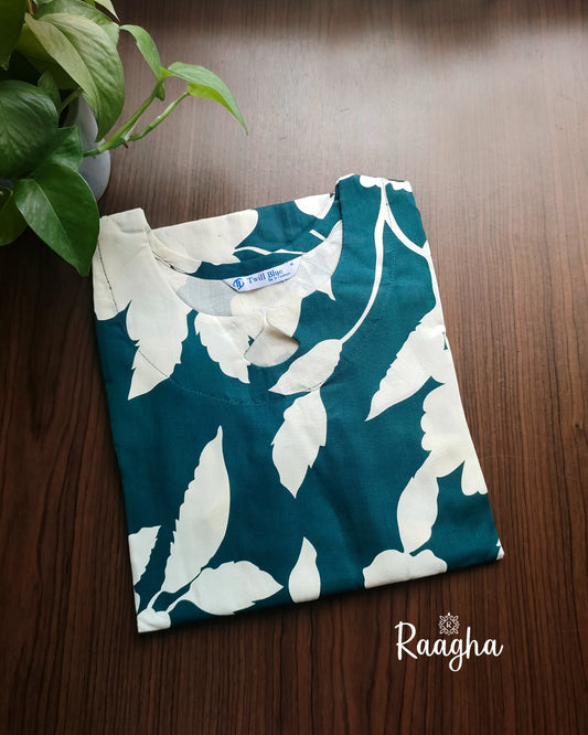 Rayon Kurti